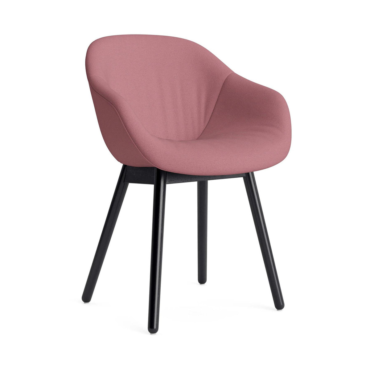 HAY AAC 213 Dining Chair, Soft Upholstery