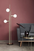Hubsch Reflect Side Table
