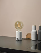 Outlet Orbis table lamp