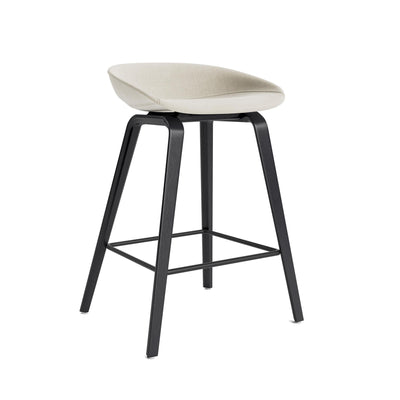 HAY About A Stool 33 Breakfast Bar Stool