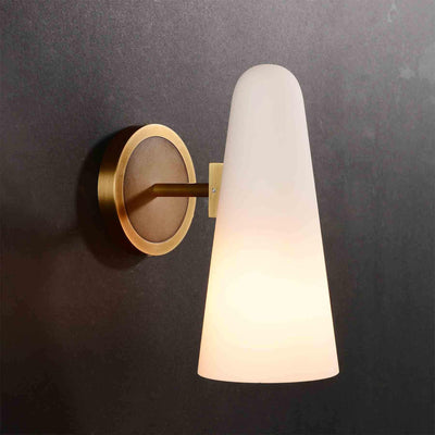 Jimmy Raiden Bianco Wall Light – Holloways of Ludlow