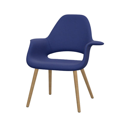 Vitra Organic Chair