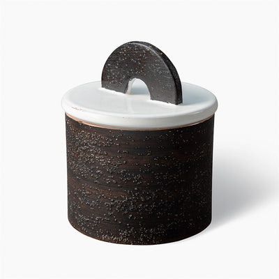 Bitossi Scatola C.Coperchio