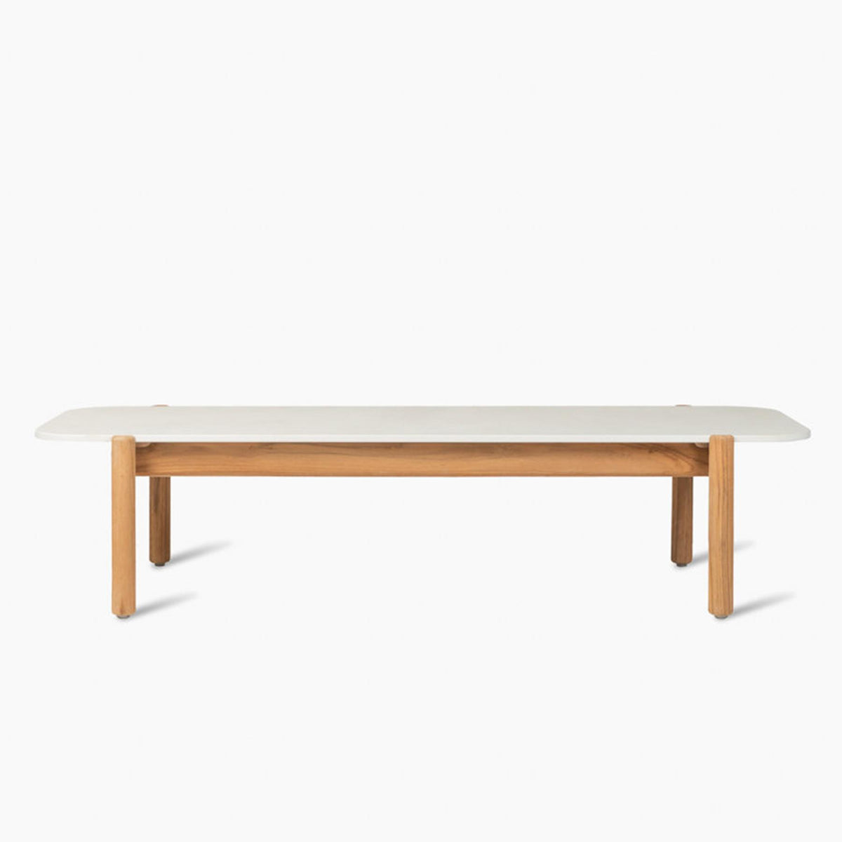 Vincent Sheppard Oda Long Garden Coffee Table