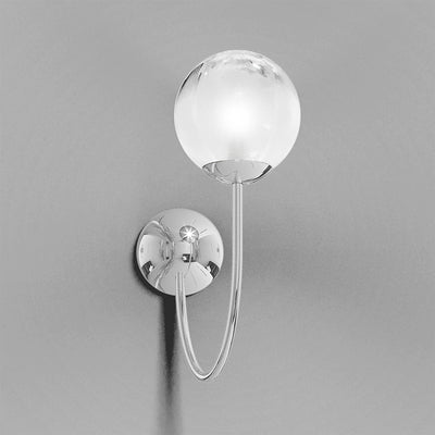 Vistosi Puppet Wall Light