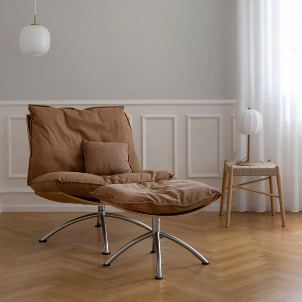 MAKE nordic Primetime Stool