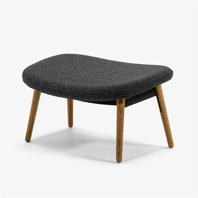 Case Furniture Ella Ottoman