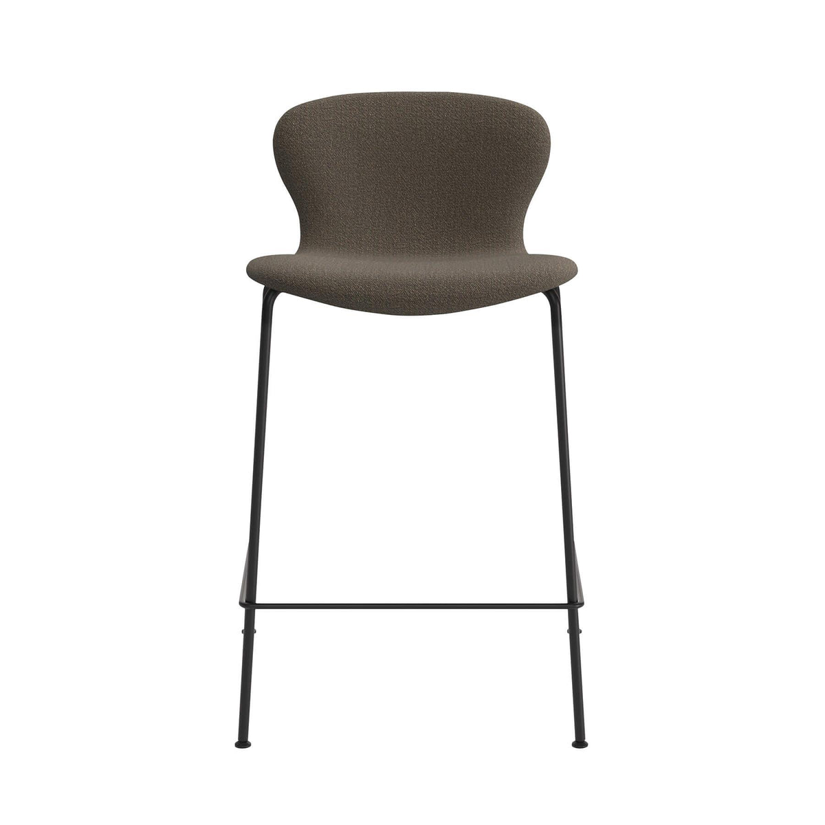 Bruunmunch PLAY Chair Stool - Upholstered