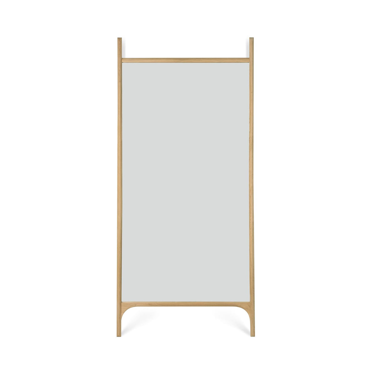 Ethnicraft PI Floor Mirror