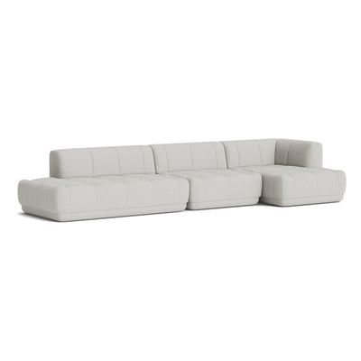 HAY Quilton Sofa Combination 22