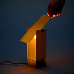 Moebe Pivoting Table Lamp