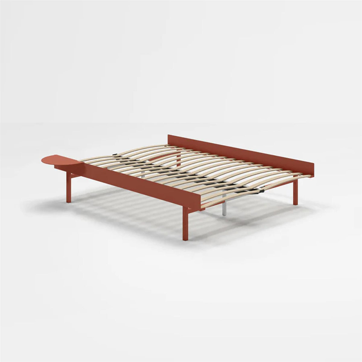MOEBE High Bed