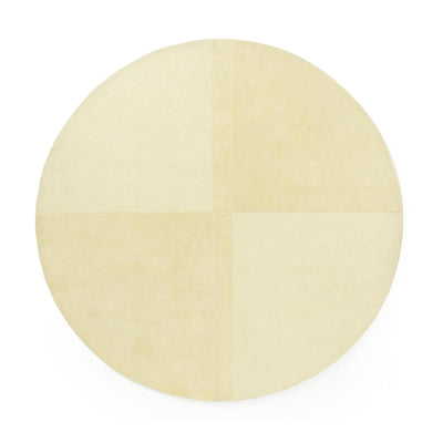 Normann Copenhagen Level Rug Round