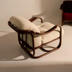 GUBI Poltrona Tria Lounge Chair