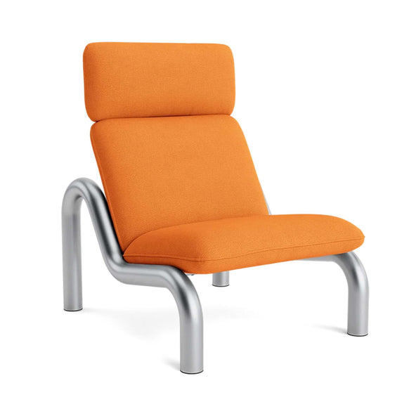 Normann Copenhagen Tube Lounge Chair – Holloways of Ludlow