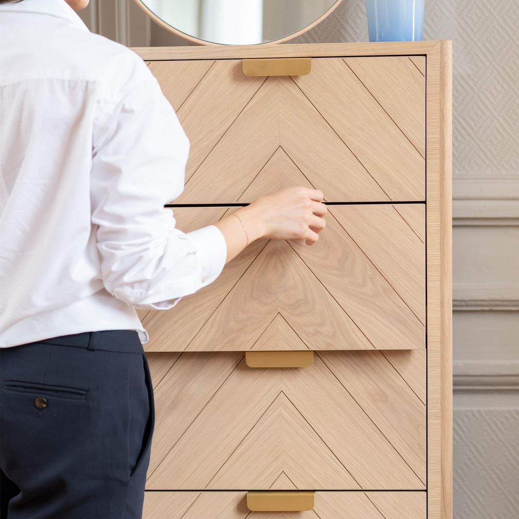 Harto Marius Chest Of Drawers