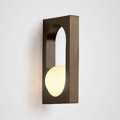 Lee Broom Mythos Wall Light