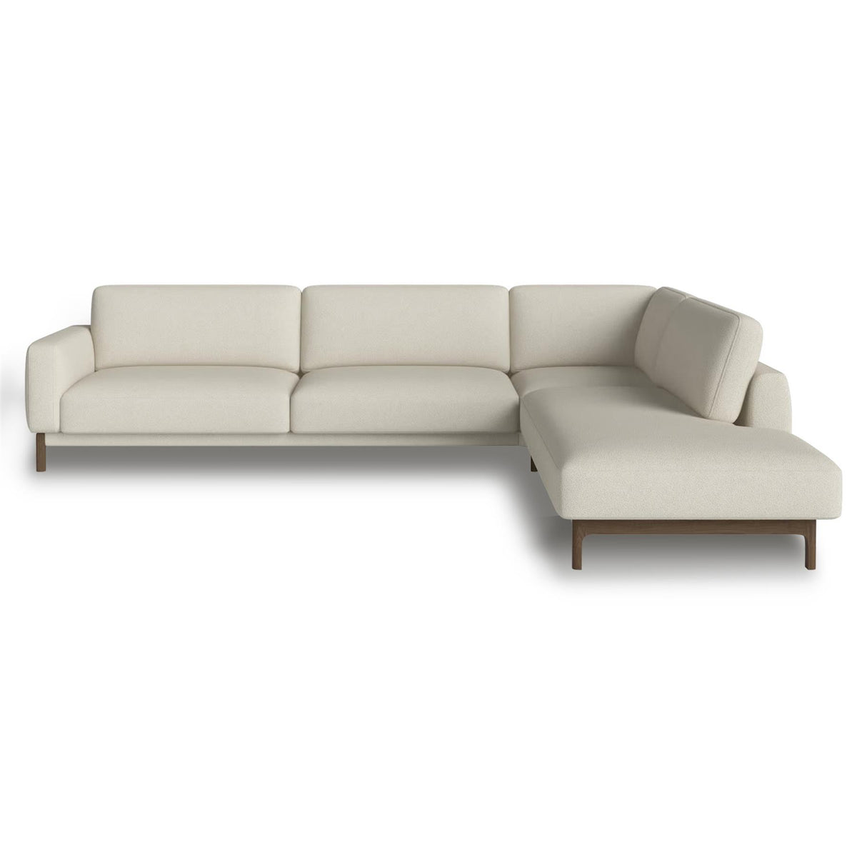Bolia Chleo 6 Seater Sofa with Open End