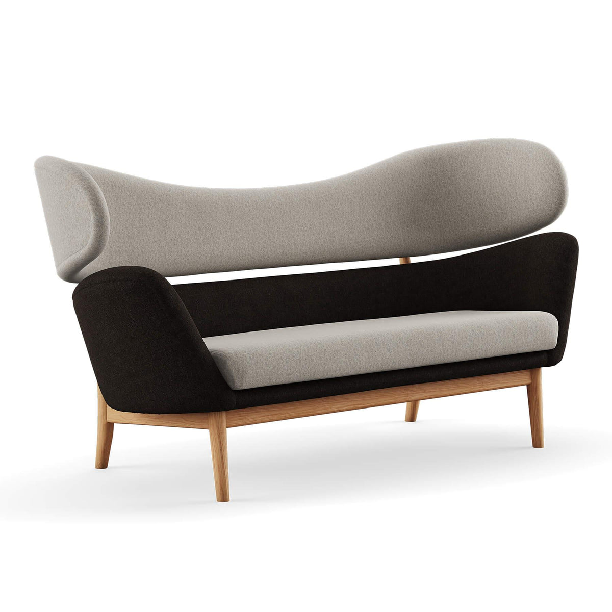 Finn Juhl The Baker Sofa