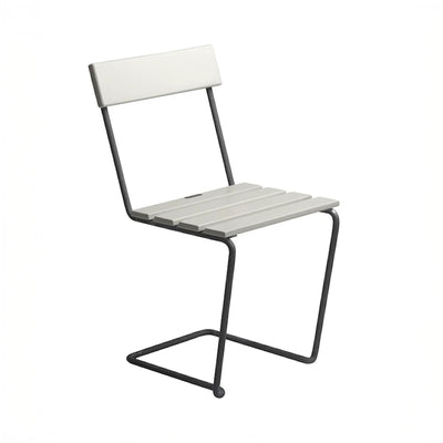 Grythyttan Stalmobler Outdoor Chair 1