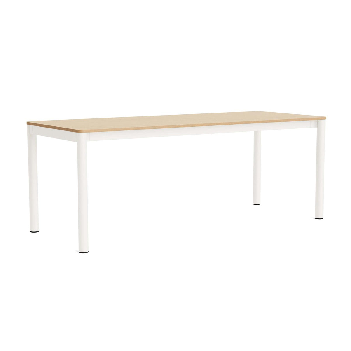 HAY Annex Dining Table Flush
