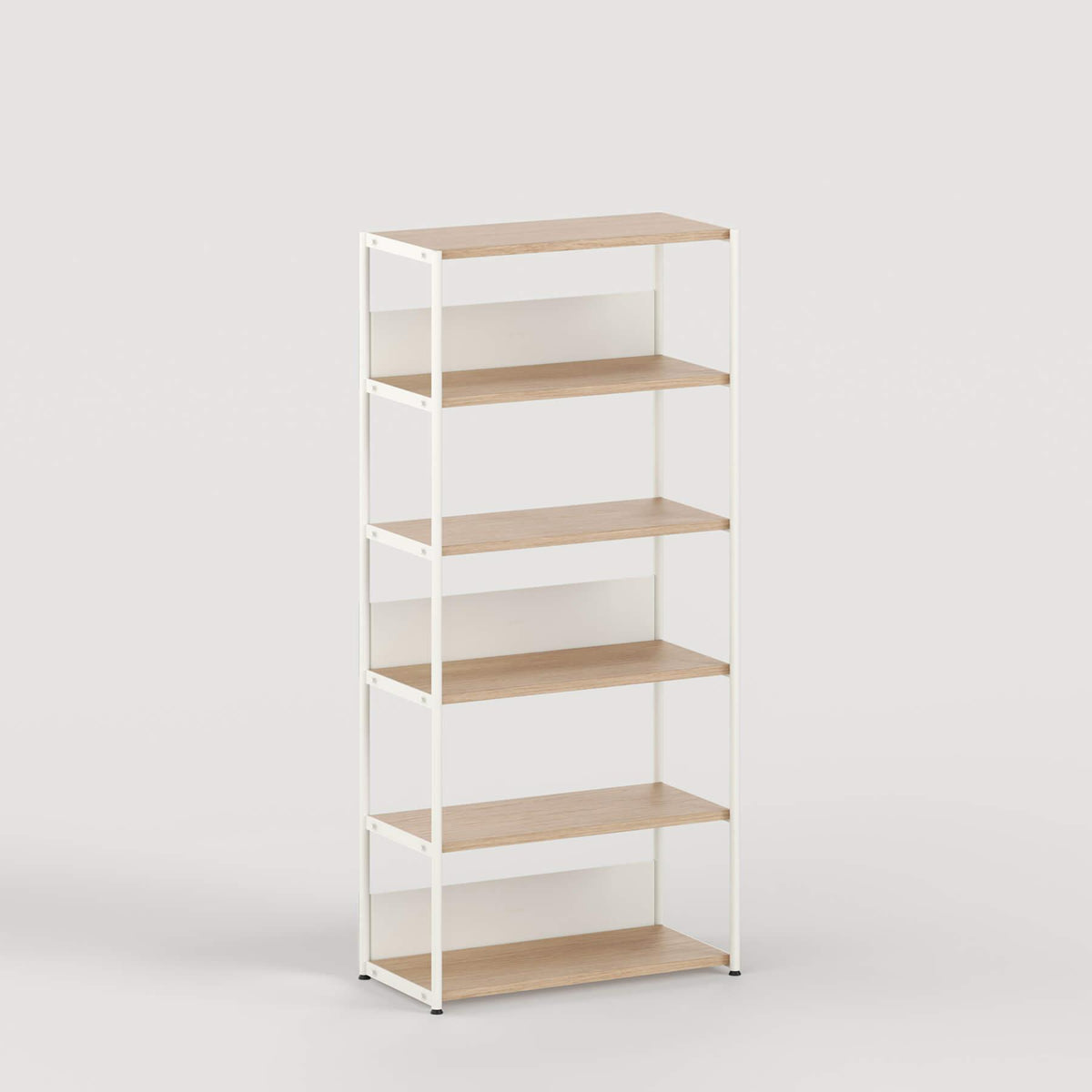 TIPTOE Unit Shelf Level 5 & 6 Shelf