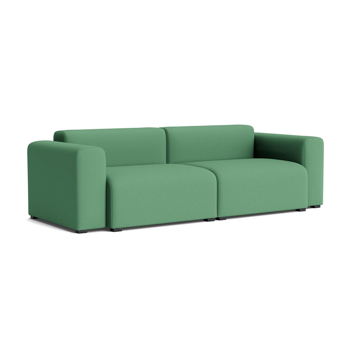 HAY Mags 2.5 Seater Sofa Combination 1