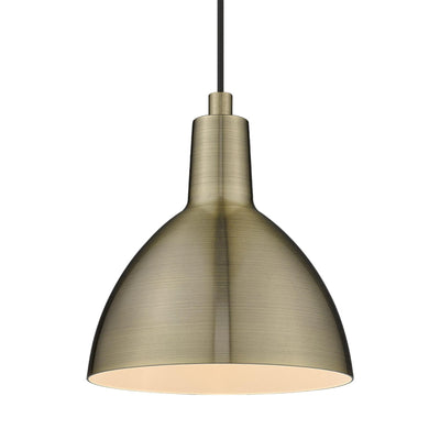 Halo Lighting Metropole Pendant Light