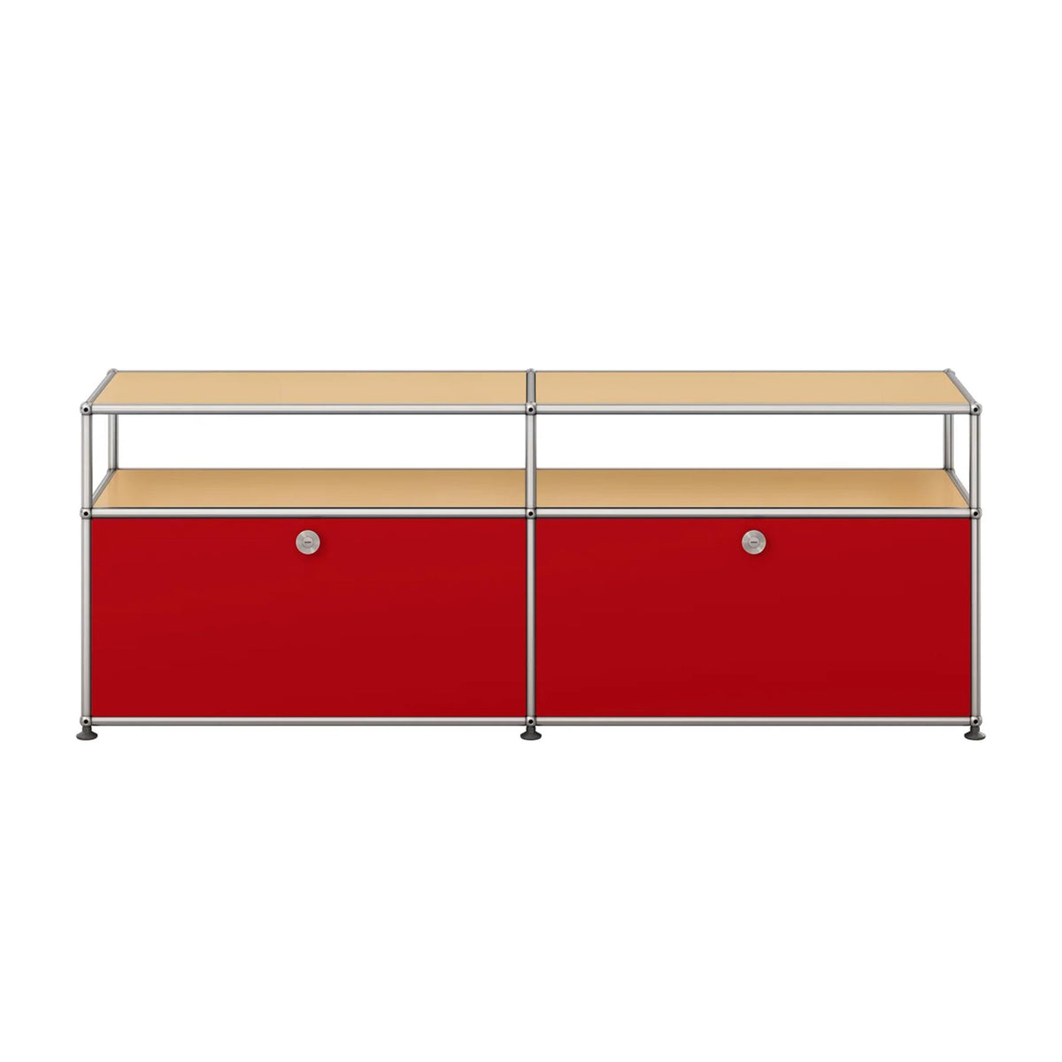 USM Haller Media Unit O2