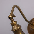 Mullan Lighting Kent Traditional Adjustable Spotlight