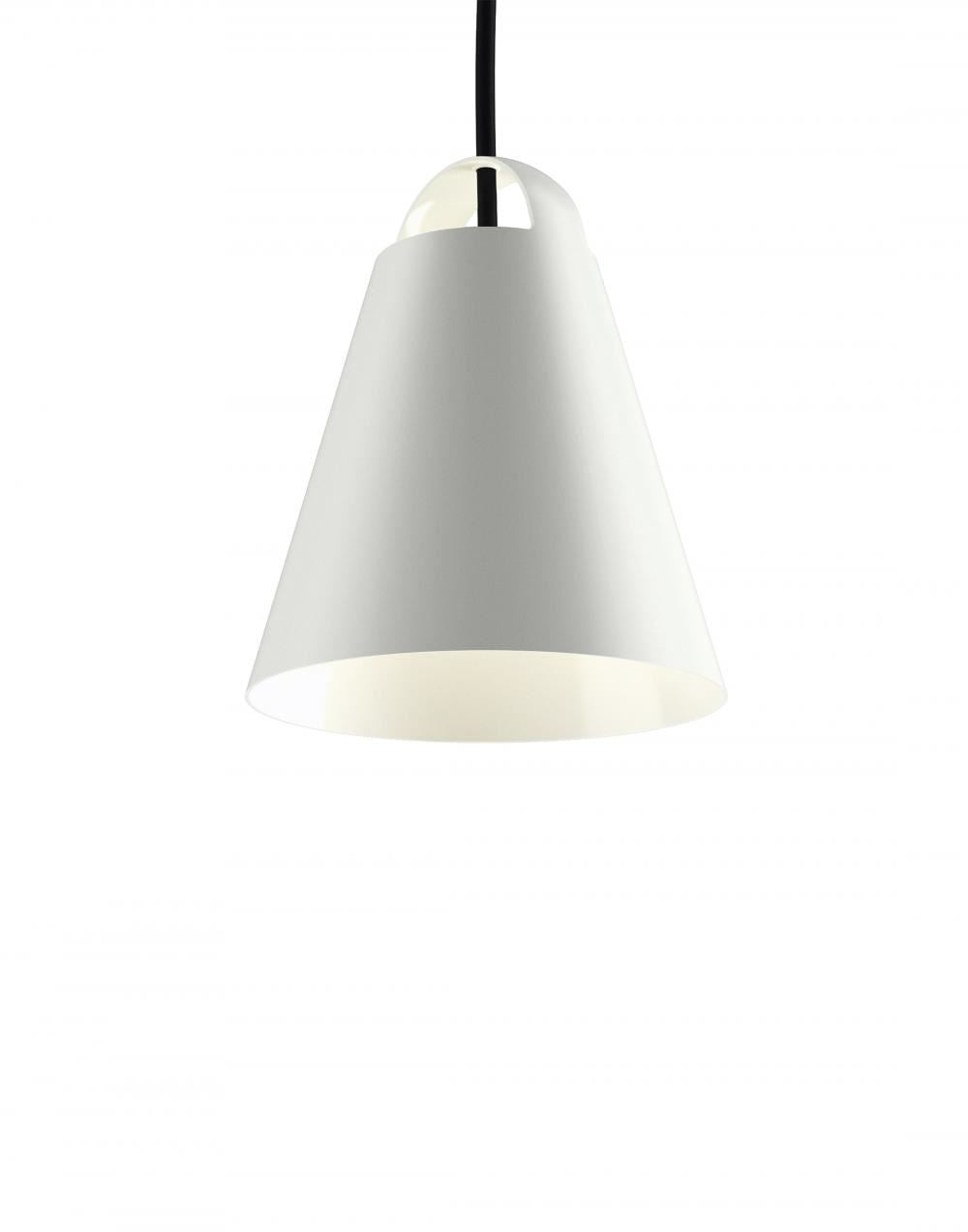 Louis Poulsen Above Pendant Light