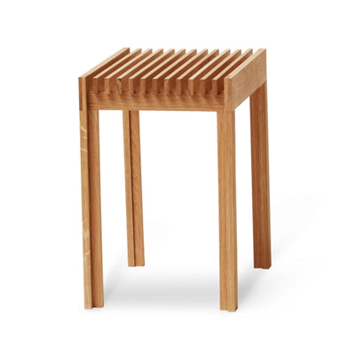Form & Refine Lightweight Stool