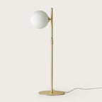 Aromas Endo Table Lamp