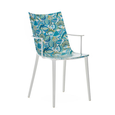 Kartell H.H.H Graphic Impression Chair