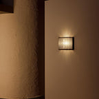Santa & Cole Estadio Wall Light