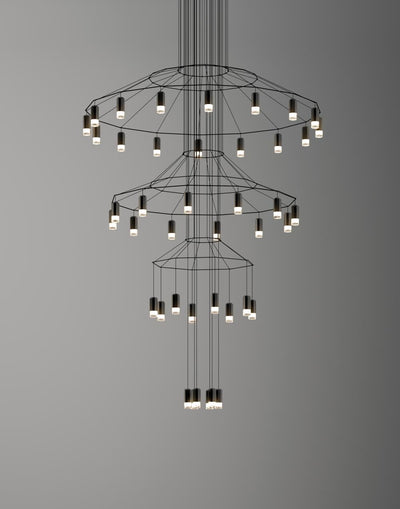 Vibia Wind Outdoor Pendant