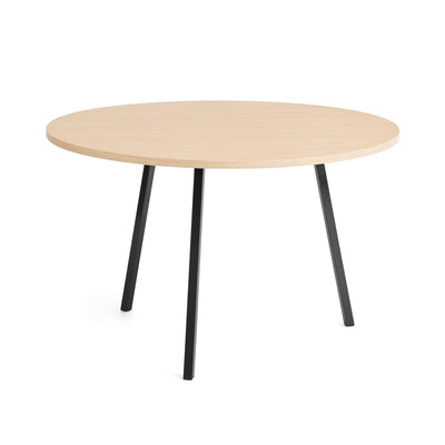 HAY Loop Stand Round Dining Table