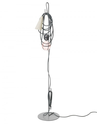 Foscarini Filo Floor Light