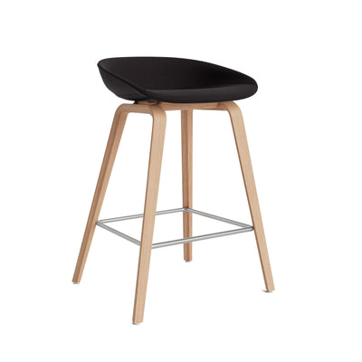 HAY About A Stool 33 Breakfast Bar Stool