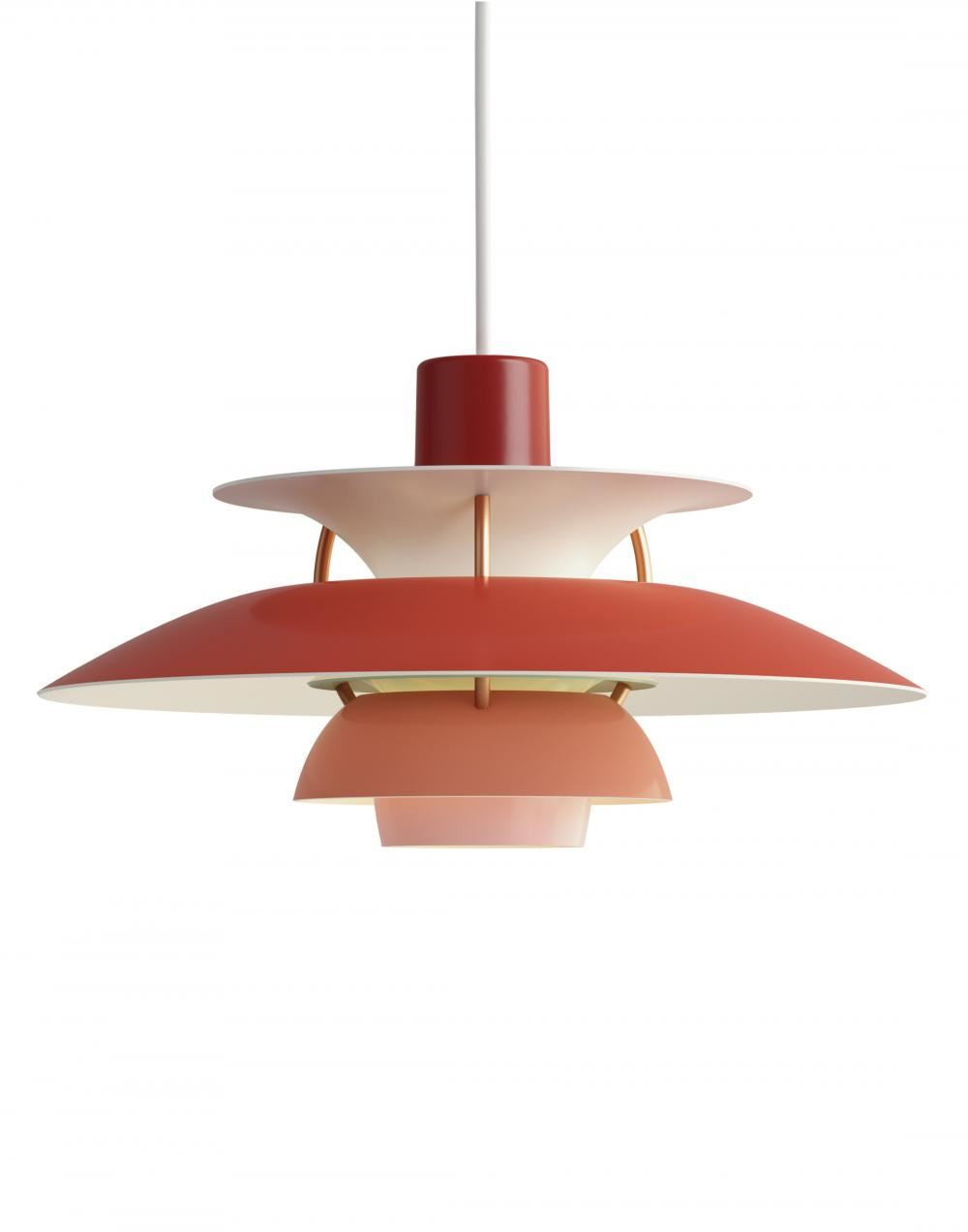 Louis Poulsen PH 5 300 Pendant Light