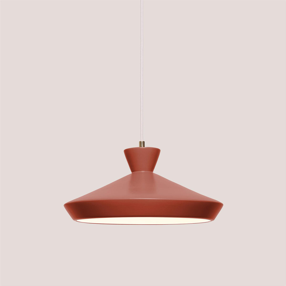Patricia Lobo Tagi Pendant Light