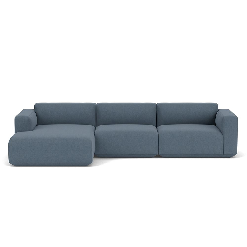 &Tradition Develius 3+ Seater Sofa