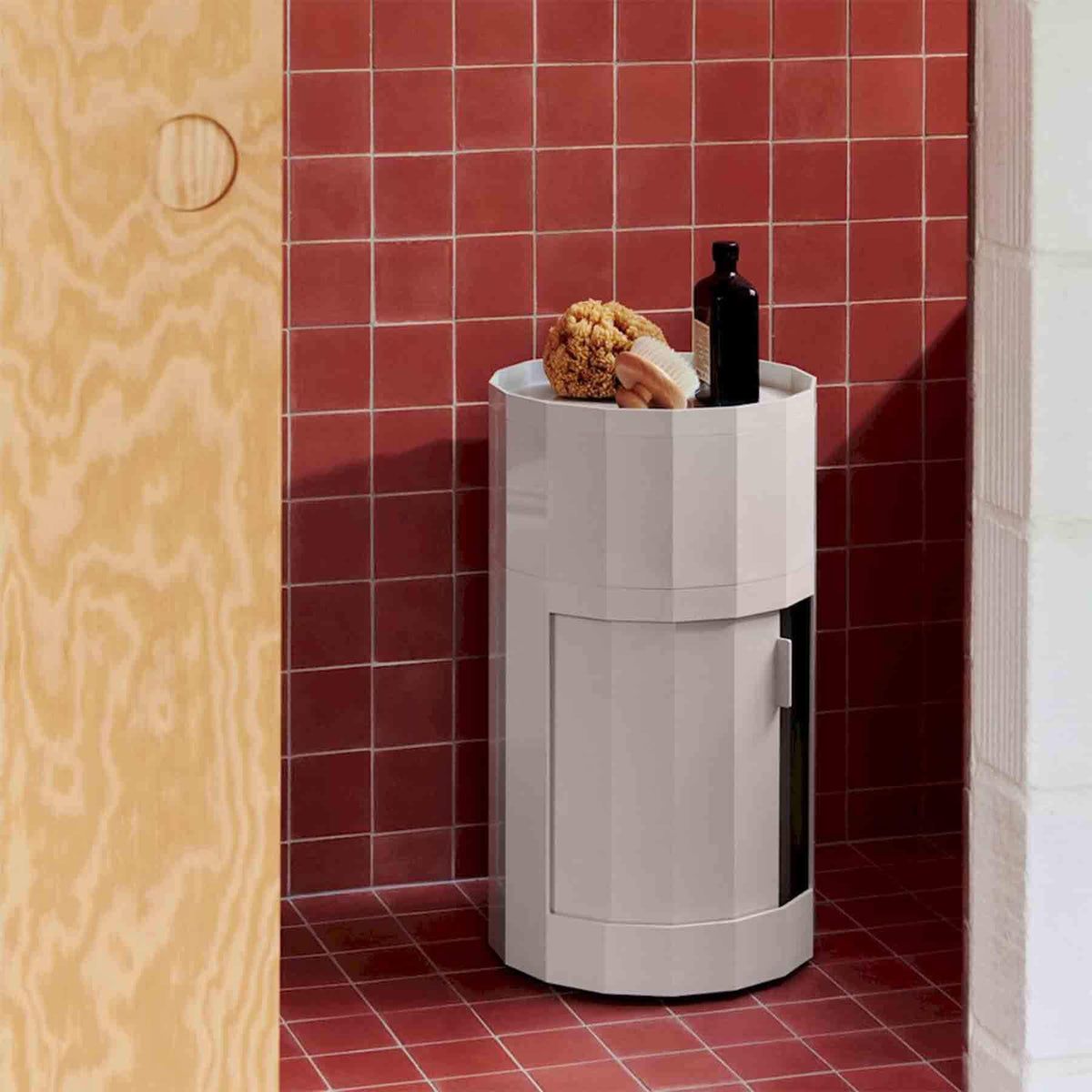 HAY Facet Cabinet
