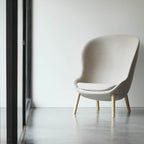 Normann Copenhagen Hyg Lounge Chair
