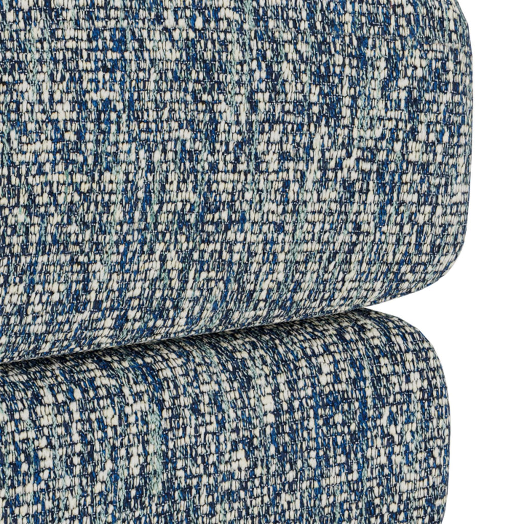 The Conran Shop Dove Footstool