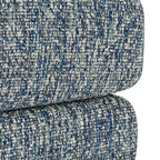 The Conran Shop Dove Footstool