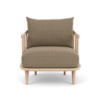 &Tradition SC1 & SC10 Fly Lounge Chairs