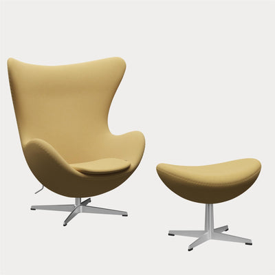 Fritz Hansen Egg Lounge Chair