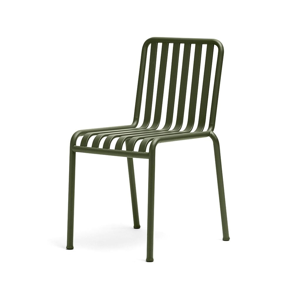 HAY Palissade Garden Chair