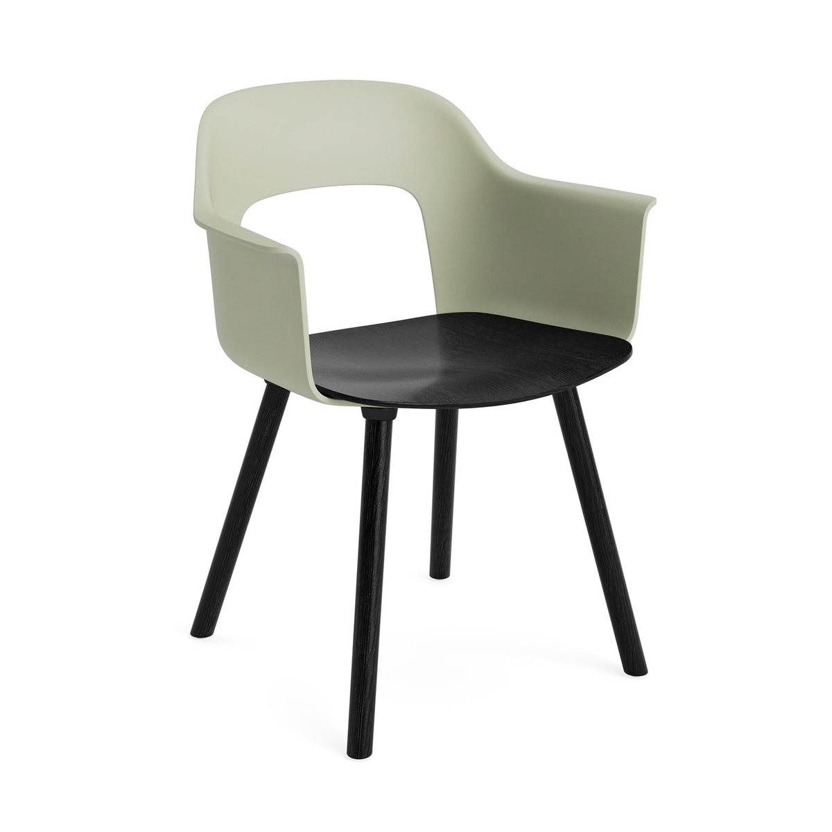 HAY Layout Armchair 222